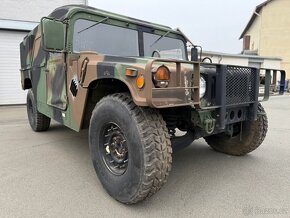 Hummer Humvee - 9