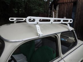 Trabant, velmi pěkný sbírkový kus - 9