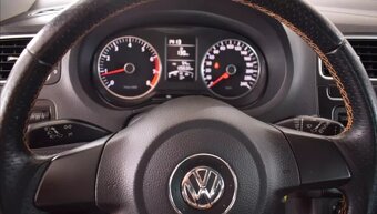 Volkswagen Polo 1,4 i, 63 kW,16V, CrossPolo,Alu. - 9