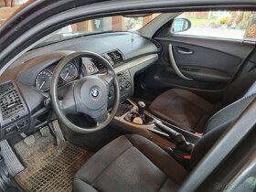 BMW e87 118i - 9