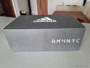 Adidas Ultraboost AM4 NYC - 9