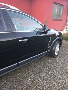 Prodám Opel Antara 2.0 CDTI 4x4 (2008) - 9