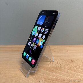 iPhone 13 Pro 256GB, modrý (rok záruka) - 9