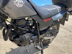 Yamaha TW 125 - 9