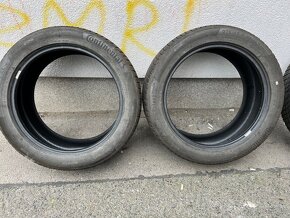 Zimní pneu 275/45 R21 - 9