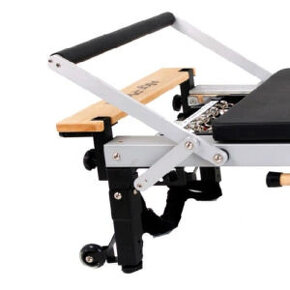 Align-Pilates C8-Pro Pilates Reformer - 9