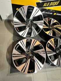 Audi r22 5x112 e-tron q8 - 9