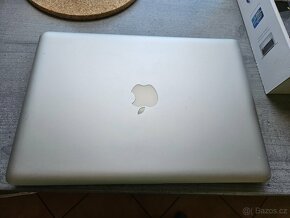 Macbook Pro early 2011 - 9