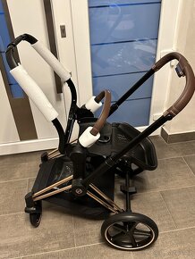 Cybex - 9