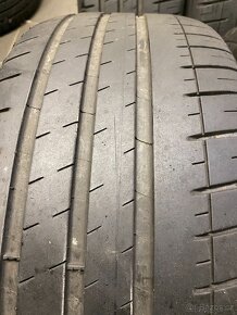 ORIGINAL ALU KOLA FORD FOCUS, MONDEO, GALAXY 235/40/18 - 9