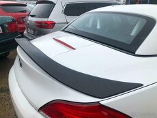 Kridlo spoiler tuning bmw z4 e85 e86 e89  aero lista kufr - 9