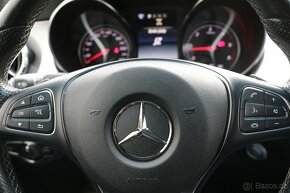 Mercedes-Benz X 350 V6D 4Matic,DPH,1.MAJ - 9