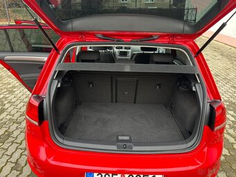 Volkswagen Golf 1,2TSI - 9