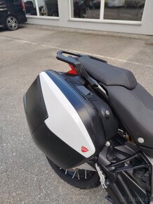 Ducati Multistrada 950 S, ČR, DESMO, ZÁRUKA, - DPH - 9