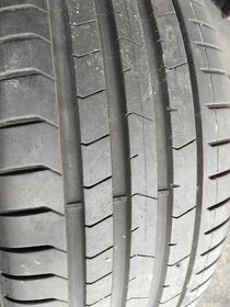 LETNÍ KOLA MAK 245/40R20 275/35R20 5x120 - 9