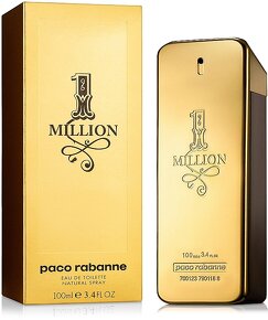 Parfem vôňa Paco Rabanne Phantom Parfum 100ml - 9