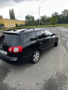 Pasat b6 2008 2.0 tdi - 9