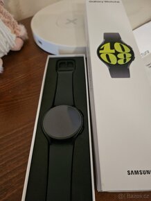 Hodinky Samsung Galaxy Watch 6 44cm - 9