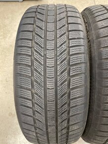 Zimní pneu Continental 225/50 R18 - 9