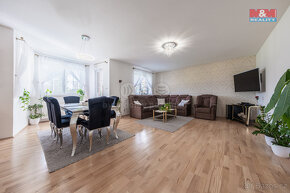 Prodej rodinného domu, 269 m², Jesenice, ul. Albatrosová - 9