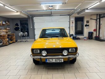 Fiat 128 Sport - 9