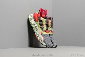 Adidas ZX4000 4D green - 9