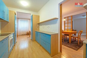 Prodej bytu 4+kk, 134 m², Brno, ul. Majdalenky - 9