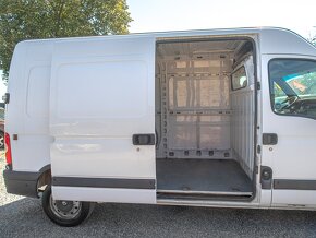 Renault Master ČR 2.5DCI 88KW – KM CEBIA - 9