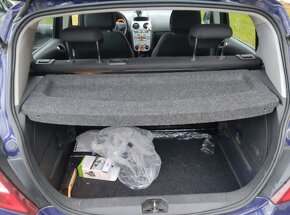 Opel Corsa 1,3 CDTI , 2012 , jede na 3 válce  - 9