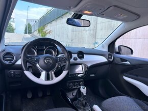 Opel Adam 1,2 Planetarium - 9