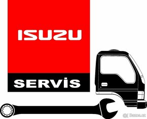 Převodovka ISUZU Niesetronic Smoother 6+1 - 9