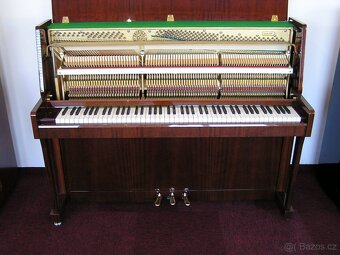 Prodám pianino Rösler 108 II.Allegro - 9