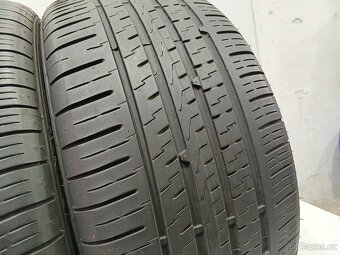 Letní pneu 255/40/19 Dunlop+Duraturn - 9