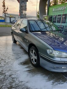 Peugeot 406 2.0 80kw - 9