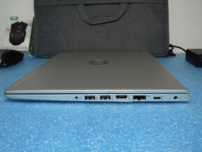 Odolný HP ProBook 445 G6 Ryzen 3 3.5GHz DDR4 12GB 400GB SSD - 9