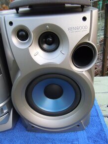 KENWOOD  RXD - 552 - 9