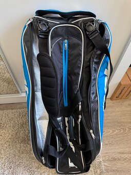 Tenisové rakety Babolat Pure Drive  + taška - 9