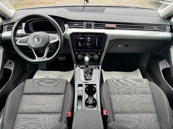 Volkswagen Passat Variant 2020, 140kw, 2.0TDI, Elegance, TOP - 9