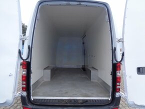 MB SPRINTER 314CDI EXTRALONG - 9