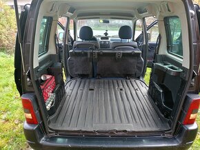 Citroen Berlingo 1.6i - 9