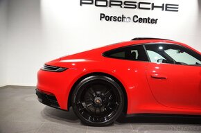 2023 Porsche 911 Carrera 4 GTS PDK DPH 1majitel - 9