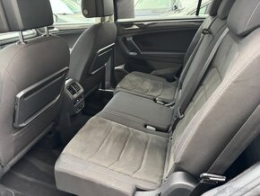 VW Tiguan 4Motion 2.0 TDI 140kW  DSG Tažné ACC Kamera 360° - 9