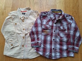 Balík oblečení kluk 1,5 - 2 roky - 9