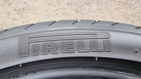 Letní pneu 275/30/20 Pirelli - 9