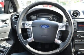 Ford mondeo 2.2Tdci 147kw - 9