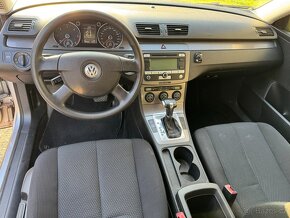 Volkswagen Passat B6 2.0 TDi MODEL 2010 MOŽNO NA SPLÁTKY - 9