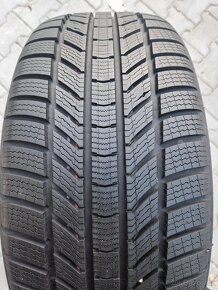 255/40 r21 zimni pneumatiky R21 255 40 21 255/40/21 - 9