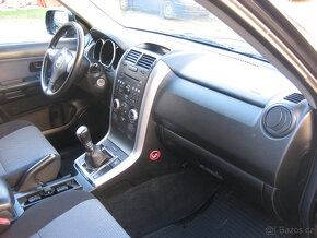 SUZUKI GRAND VITARA 1.6, 4x4 - 9