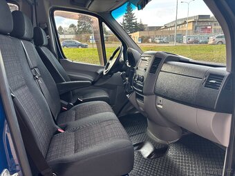 Mercedes-Benz Sprinter2.2CDi 105kW - 9