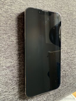 iPhone 13 Pro 128 gb Graphite - 9